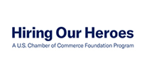 Hiring Our Heroes | A U.S. Chamber of Commerce Foundation Program