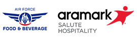 Air Force Food & Beverage | Aramark Salute Hospitality